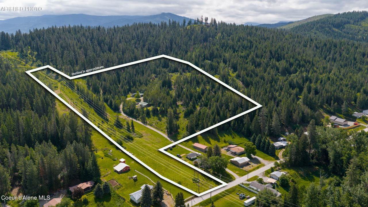 357 Hunt Gulch Rd - Photo 1