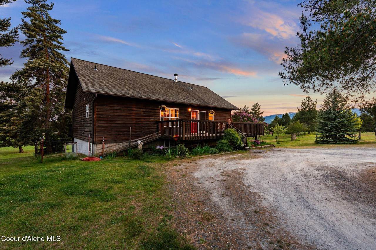 260 Grouse Creek Rd - Photo 1