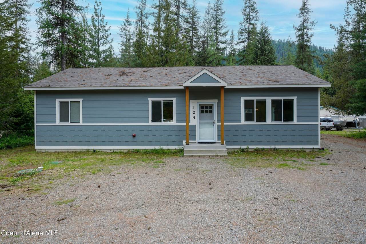 124 Ryan Rd - Photo 1