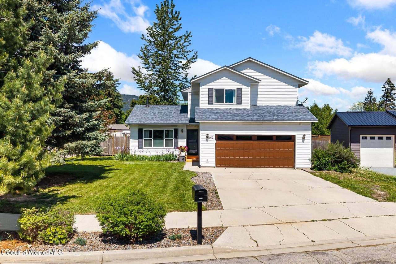 510 Loman Circle - Photo 1