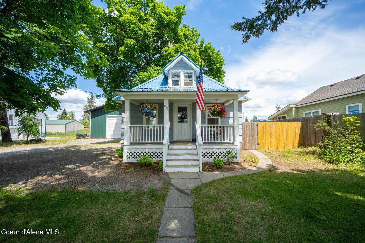 6133 Madison St - Photo 1