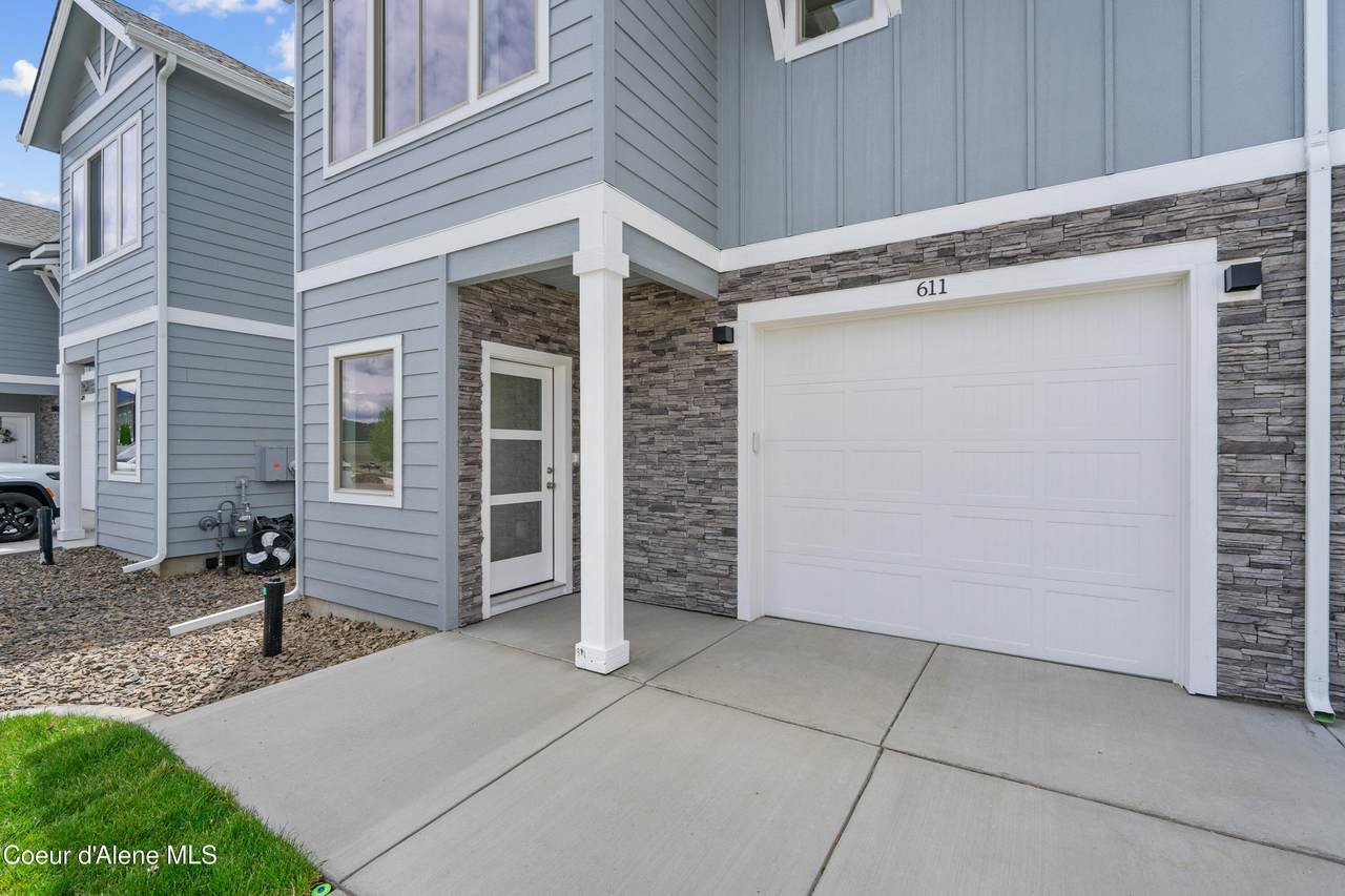 611 Galbraith Lp (Lot 38) - Photo 1