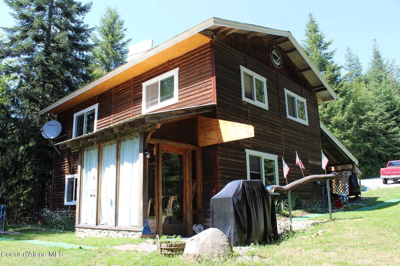 788 Gold Cup Mountain Rd - Photo 1