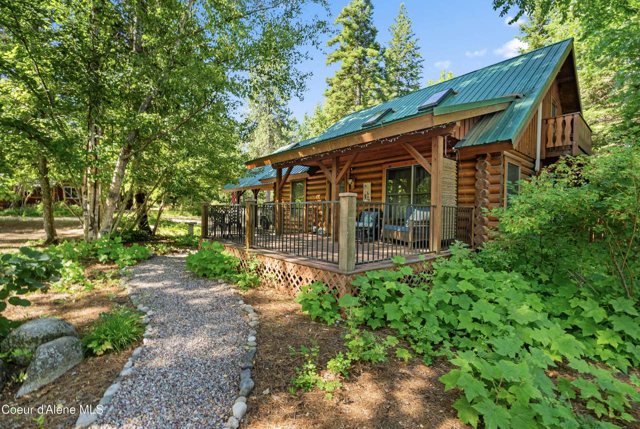70 Hawkins Road - Photo 1