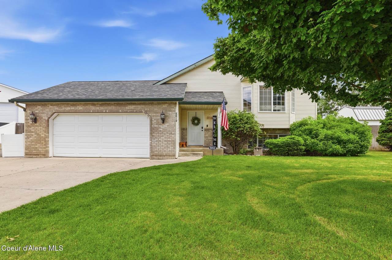 8814 Torrey Ln - Photo 1