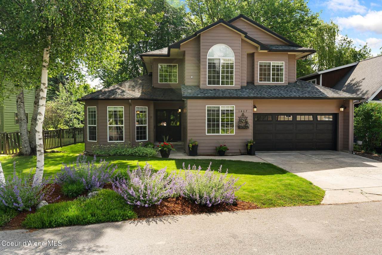 1407 Mathison Dr - Photo 1