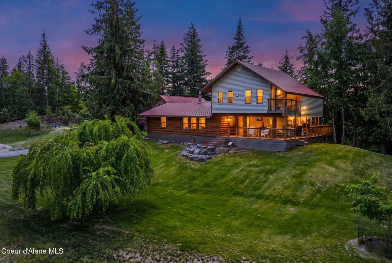 343 Spring Creek Rd - Photo 1