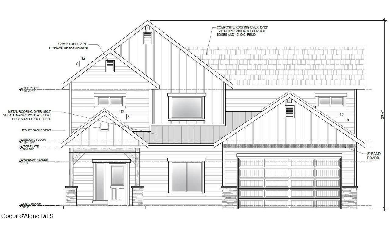 8517 Avalanche Ln - Photo 1
