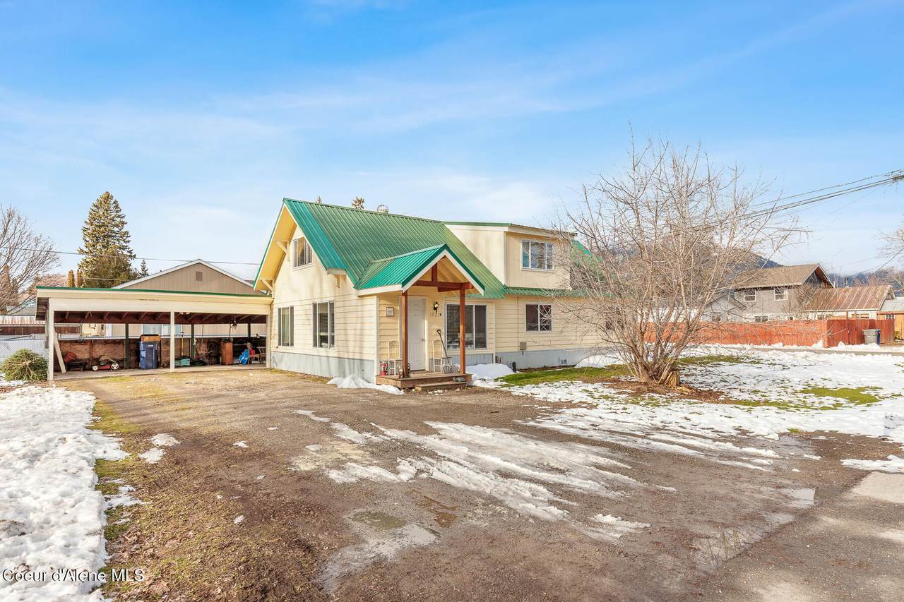 1021 Florence Ave - Photo 1