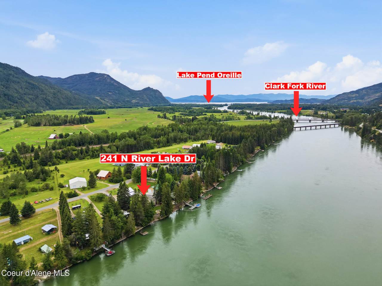 241 River Lake Dr - Photo 1