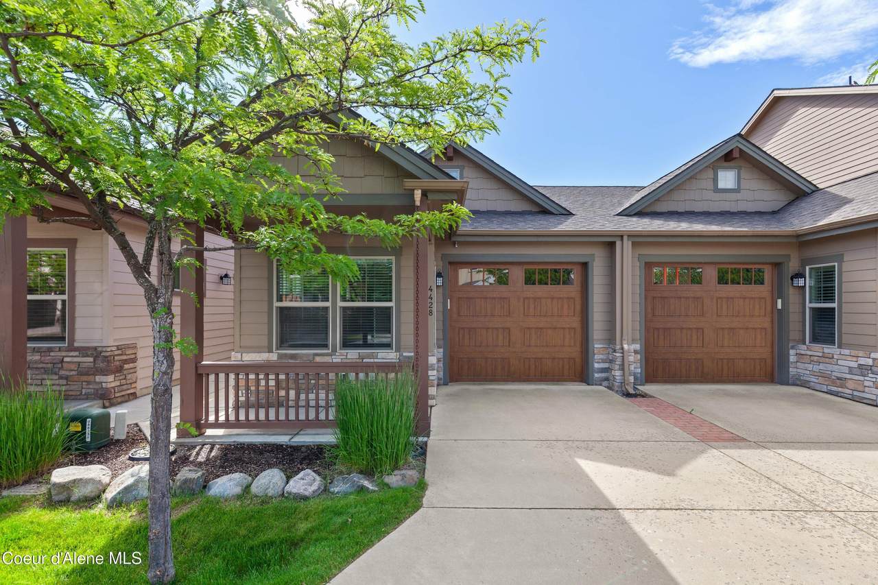 4428 Meadow Ranch Ave - Photo 1