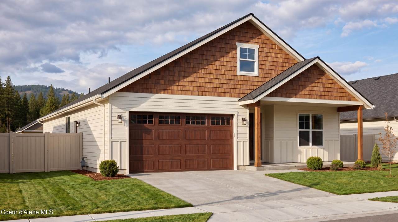 BLK2 Lot 6 Bluegrass Ave - Photo 1