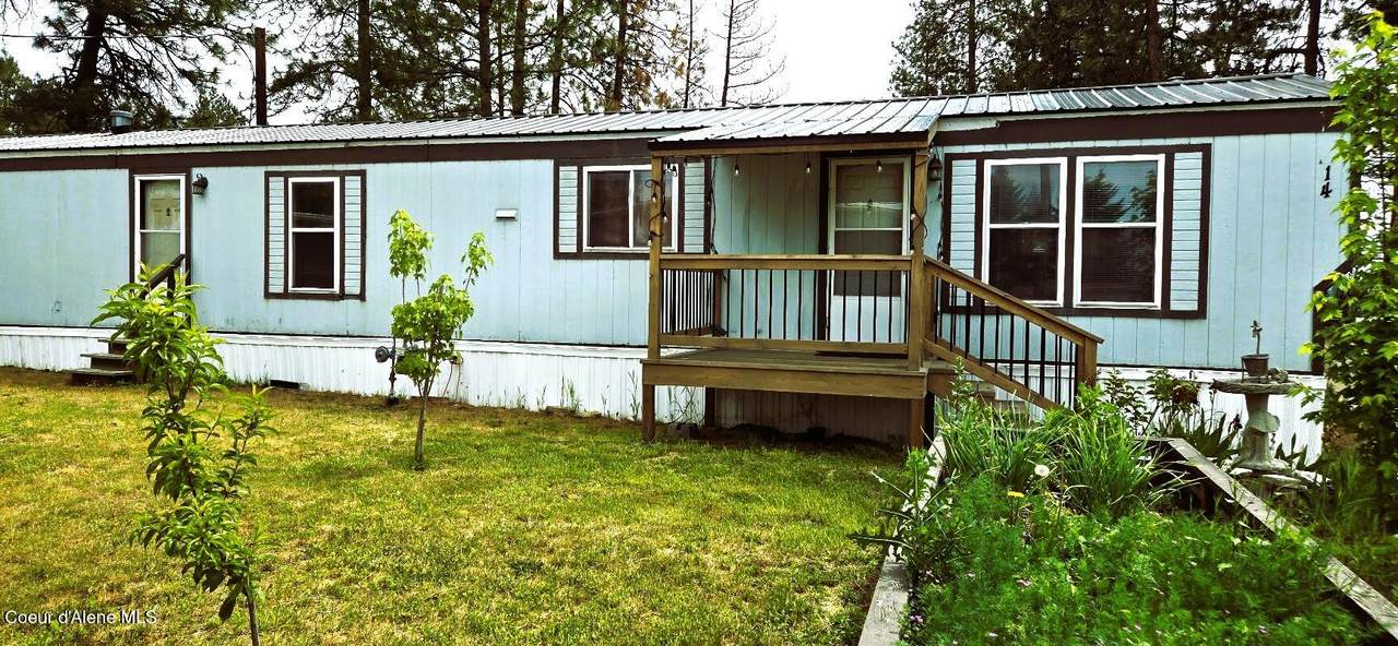 4451 Seltice Way - Photo 1