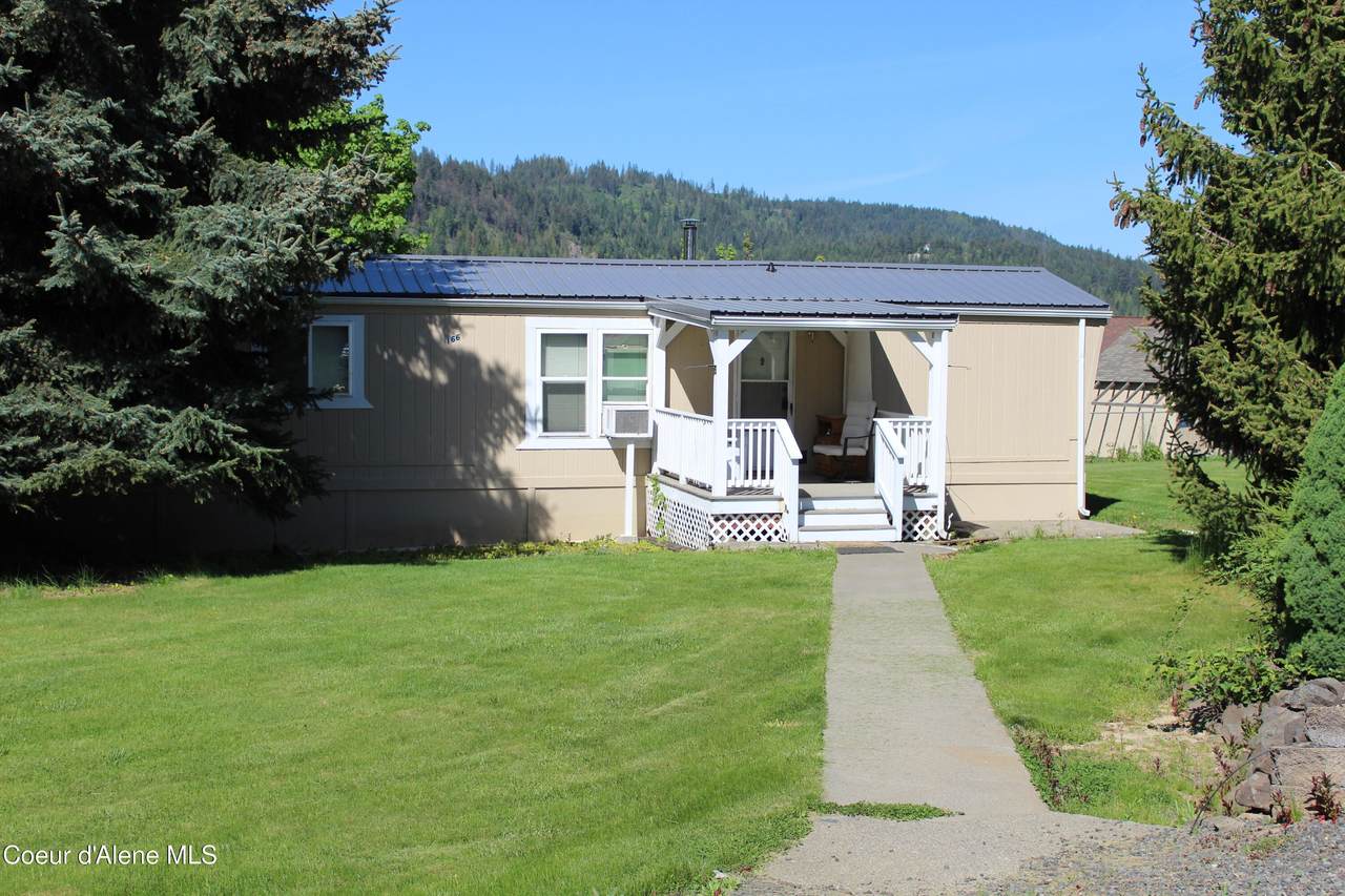 166 Garden Way - Photo 1