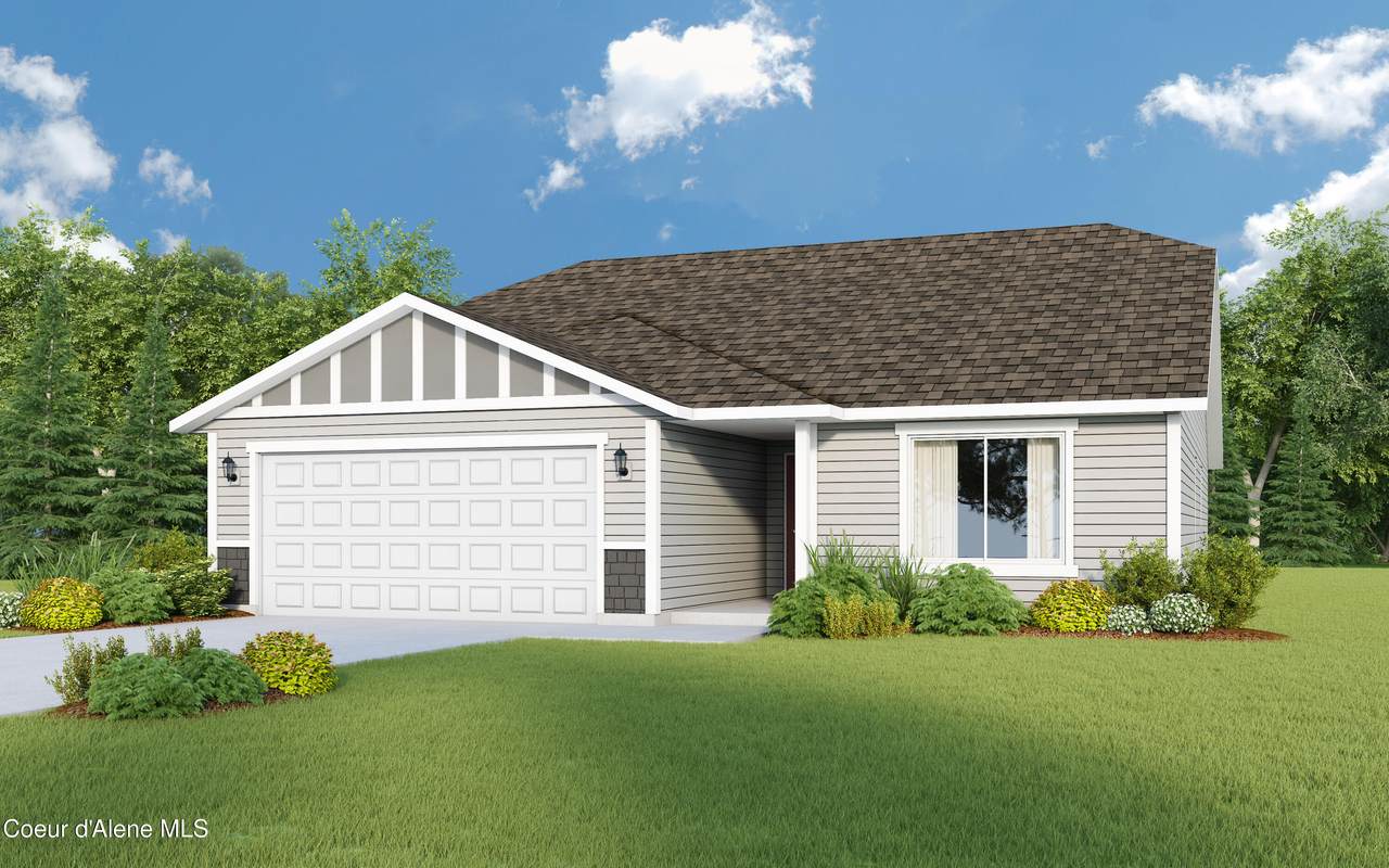 168 Treeline St - Photo 1