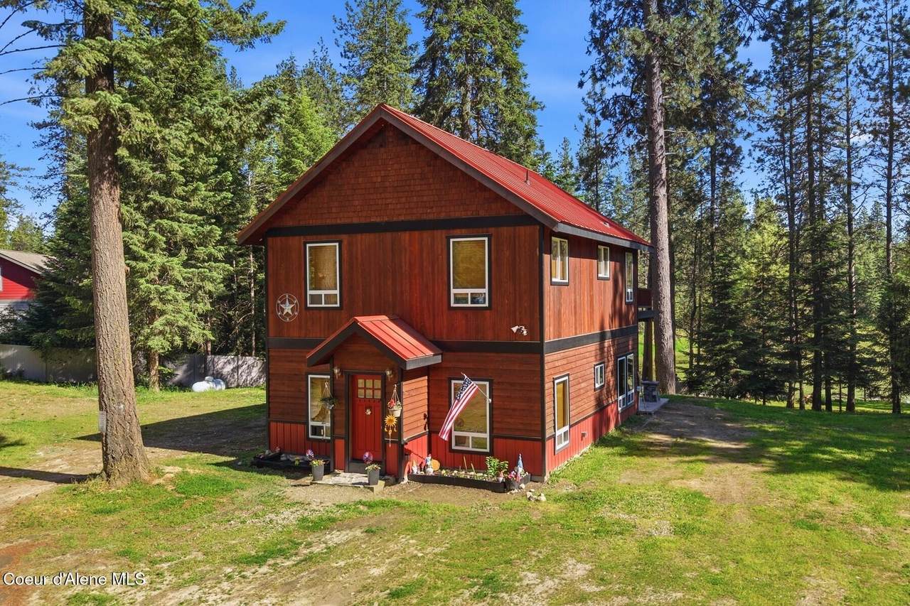 2206 Gypsy Bay Rd - Photo 1