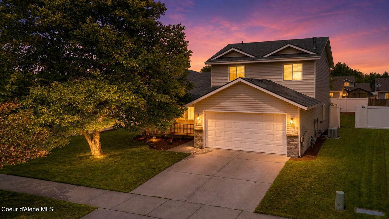 3619 Manning Loop - Photo 1