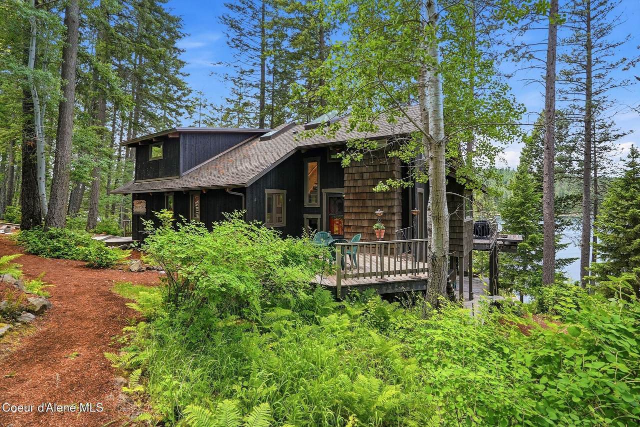 3337 Lands End Rd - Photo 1