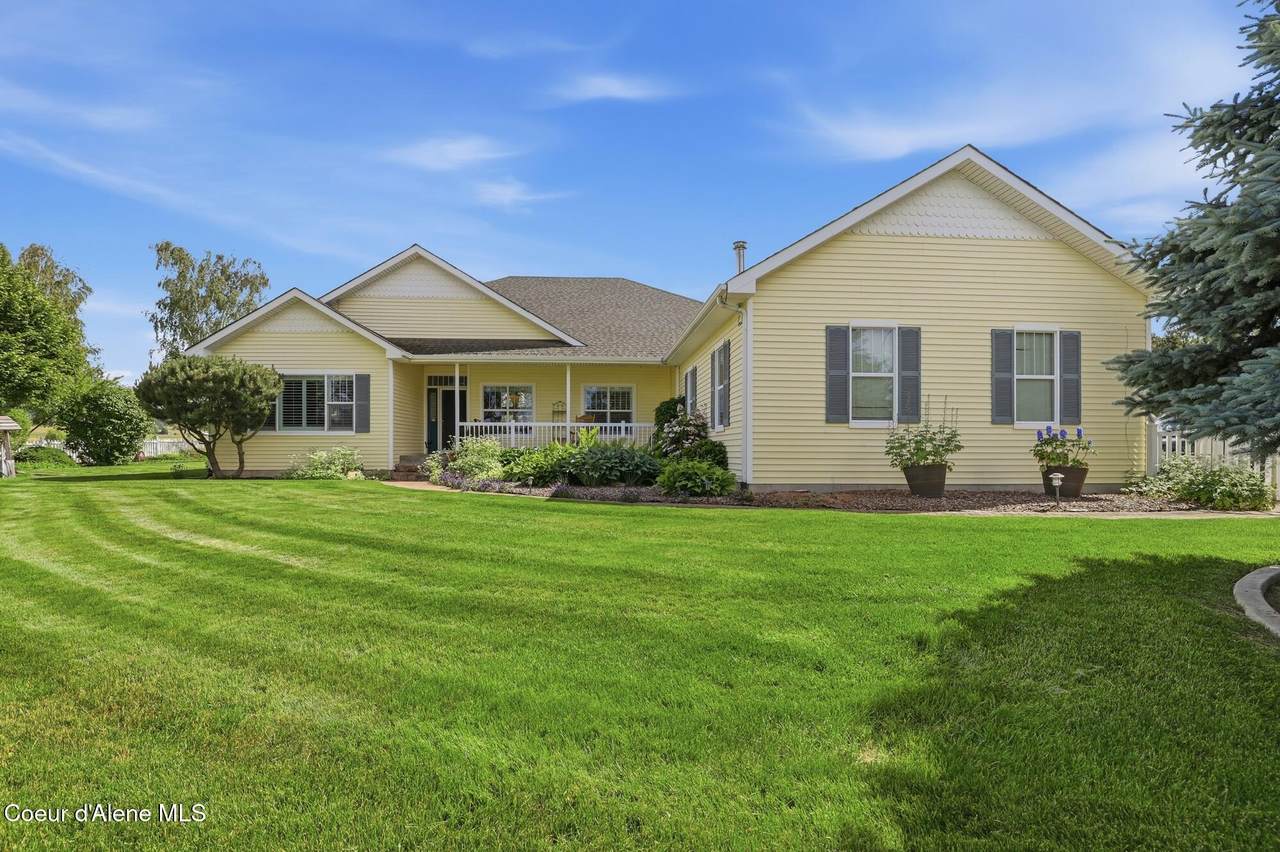 6909 Ridgeway Rd - Photo 1