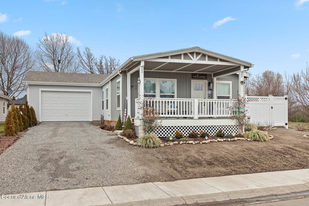 1664 Bounty Loop - Photo 1