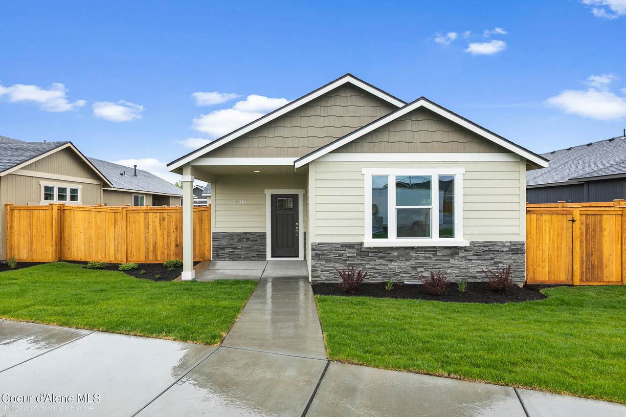 12103 Bodine Ave - Photo 1