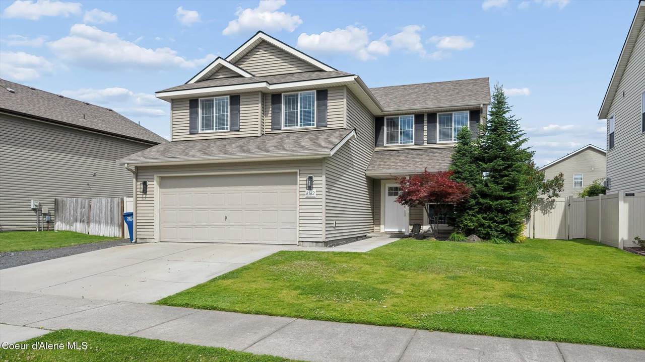 6562 Harlans Hawk Ln - Photo 1