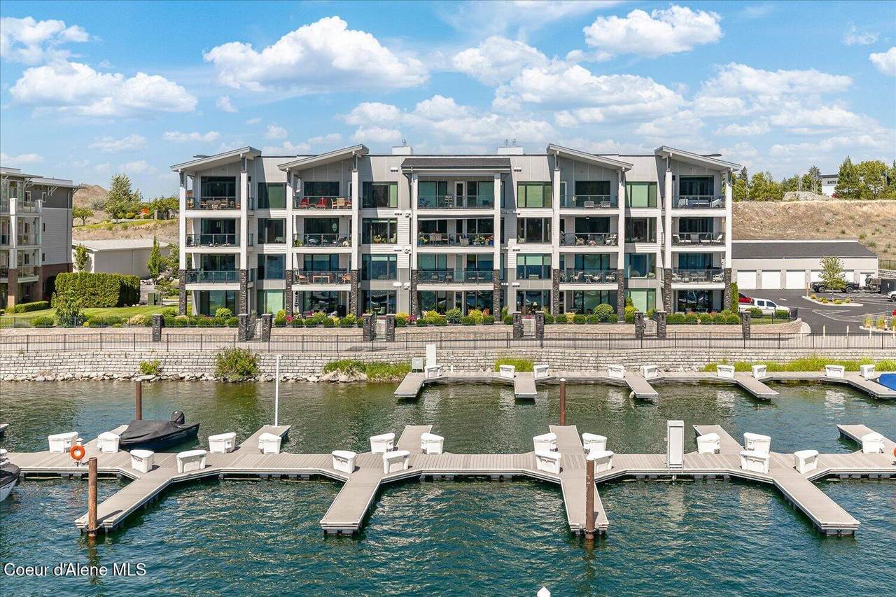 447 Waterside Drive - Photo 1