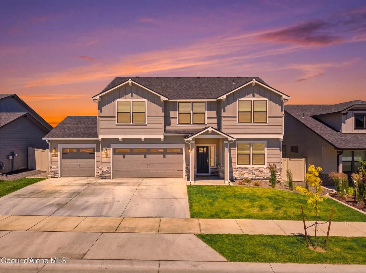 2450 Victor Loop - Photo 1