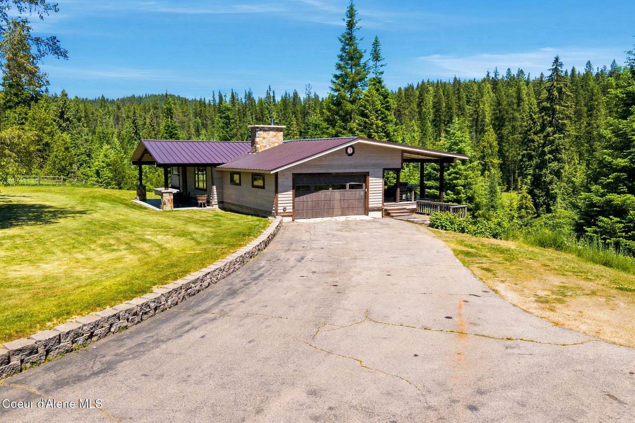 435 Shady Pines Loop - Photo 1