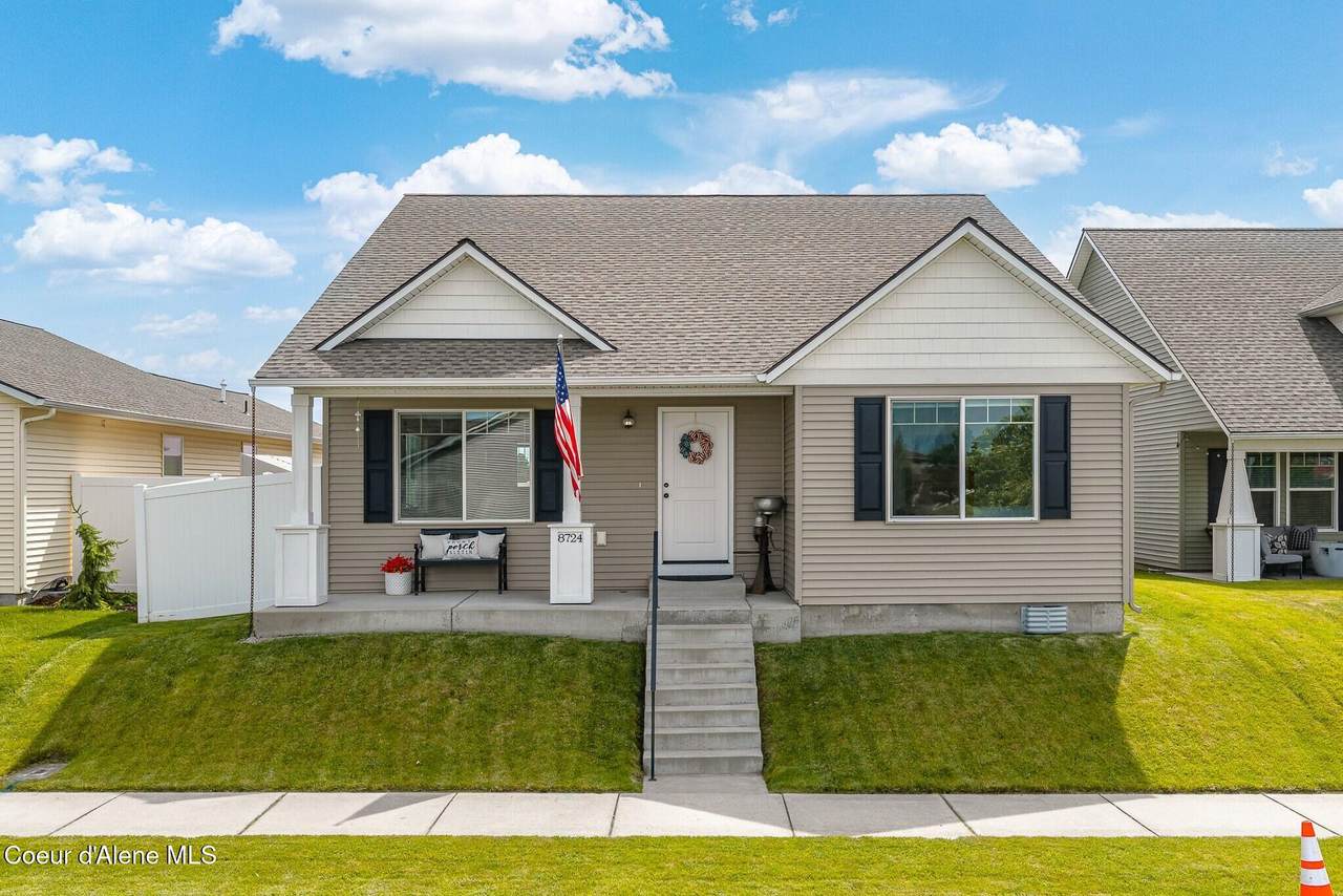 8724 Spokane St - Photo 1
