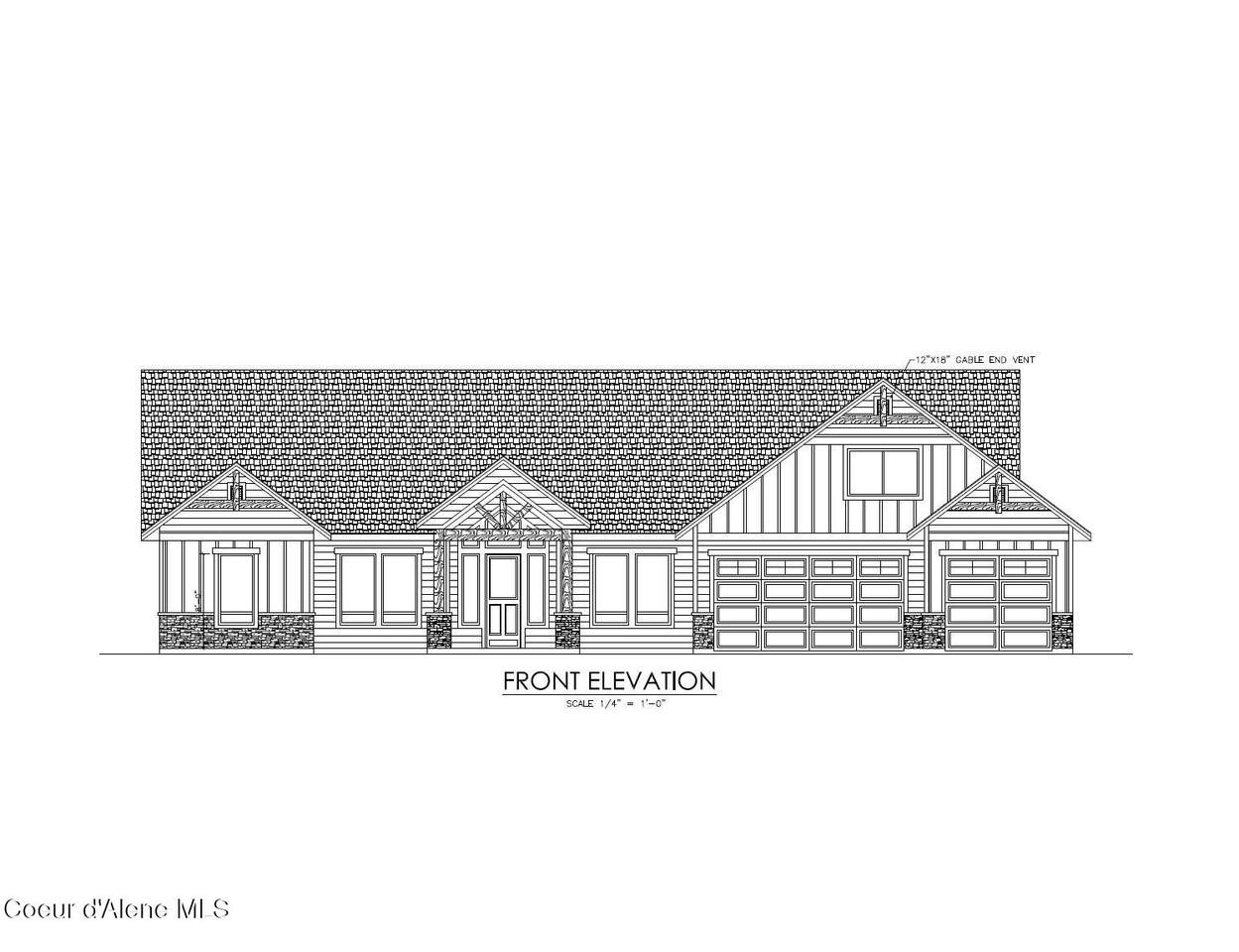 L29B7 Eclipse Road - Photo 1
