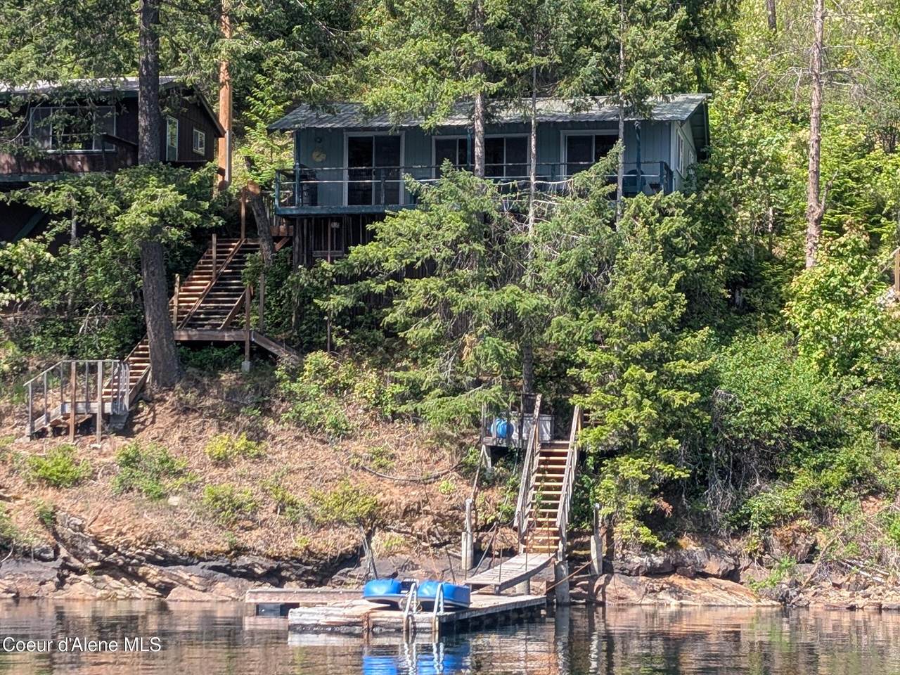 15902 Spirit Lake Rd - Photo 1