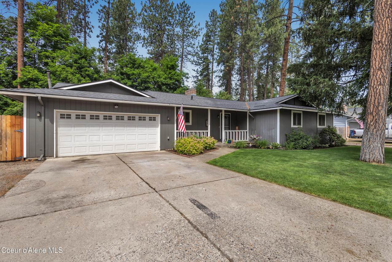 222 Ross Point Rd - Photo 1