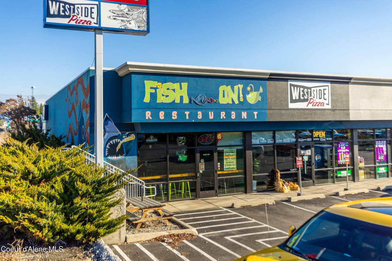 6613 Commercial Park Ave - Photo 1