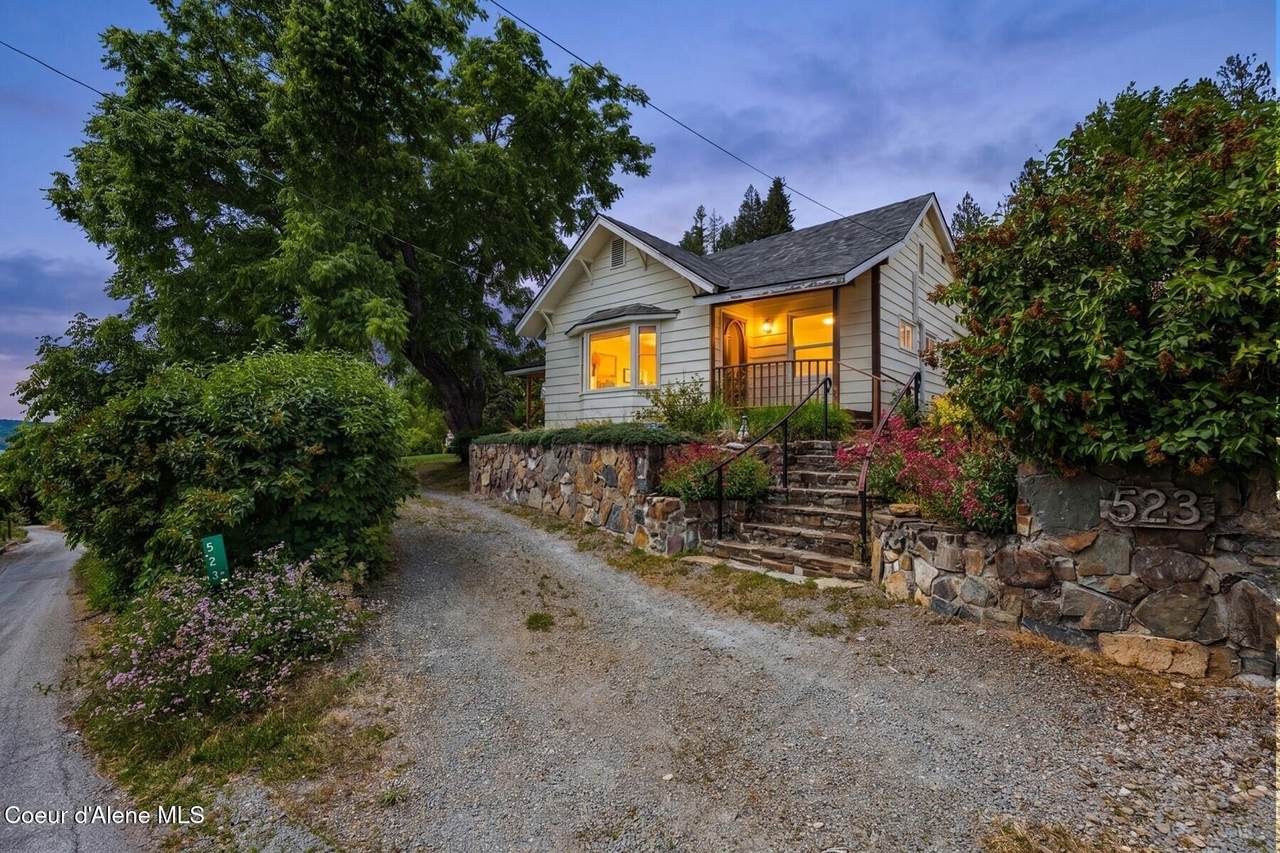 523 Big Hill - Photo 1