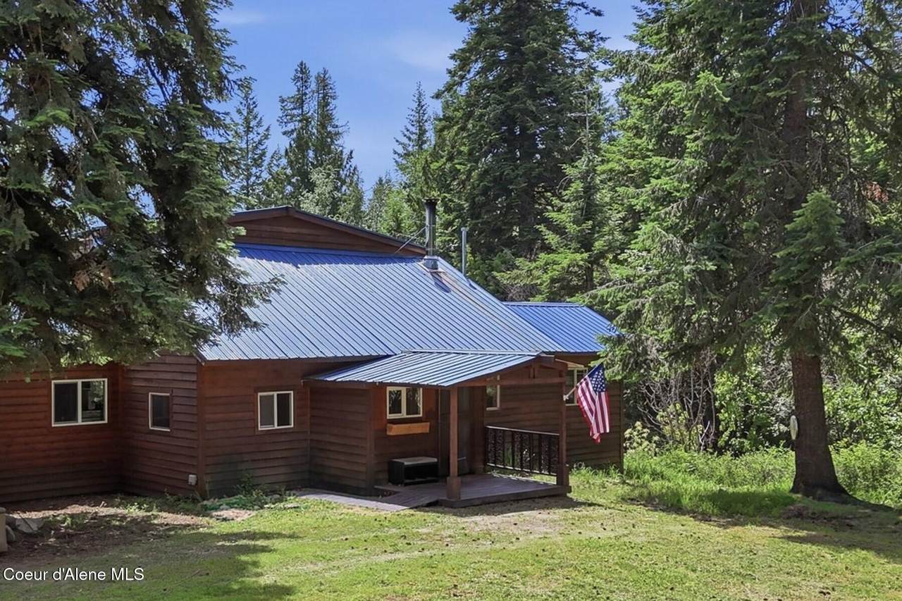2307 Gold Creek Ridge Rd - Photo 1