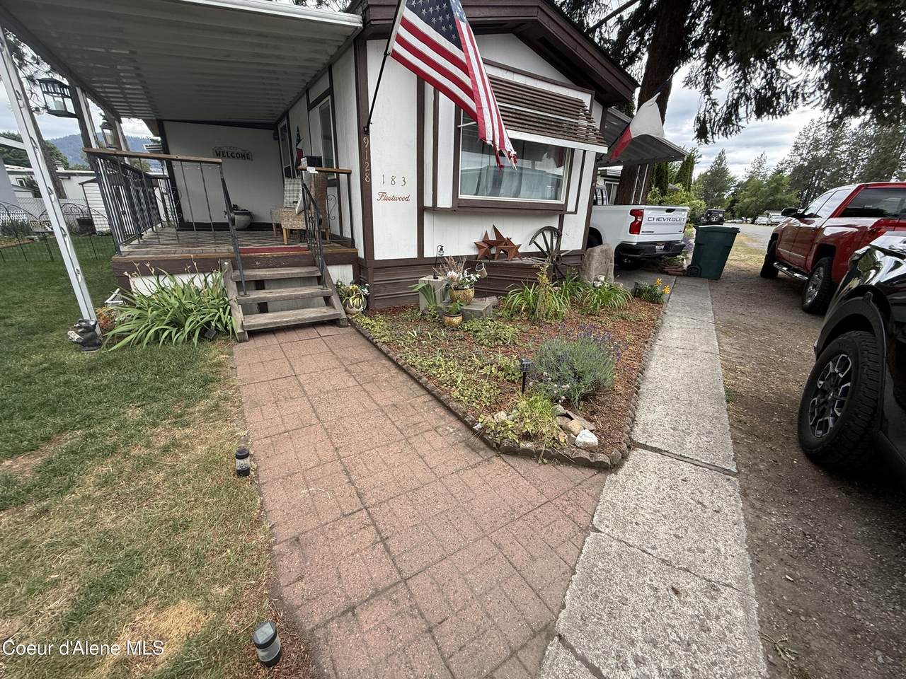9128 Starr Loop - Photo 1