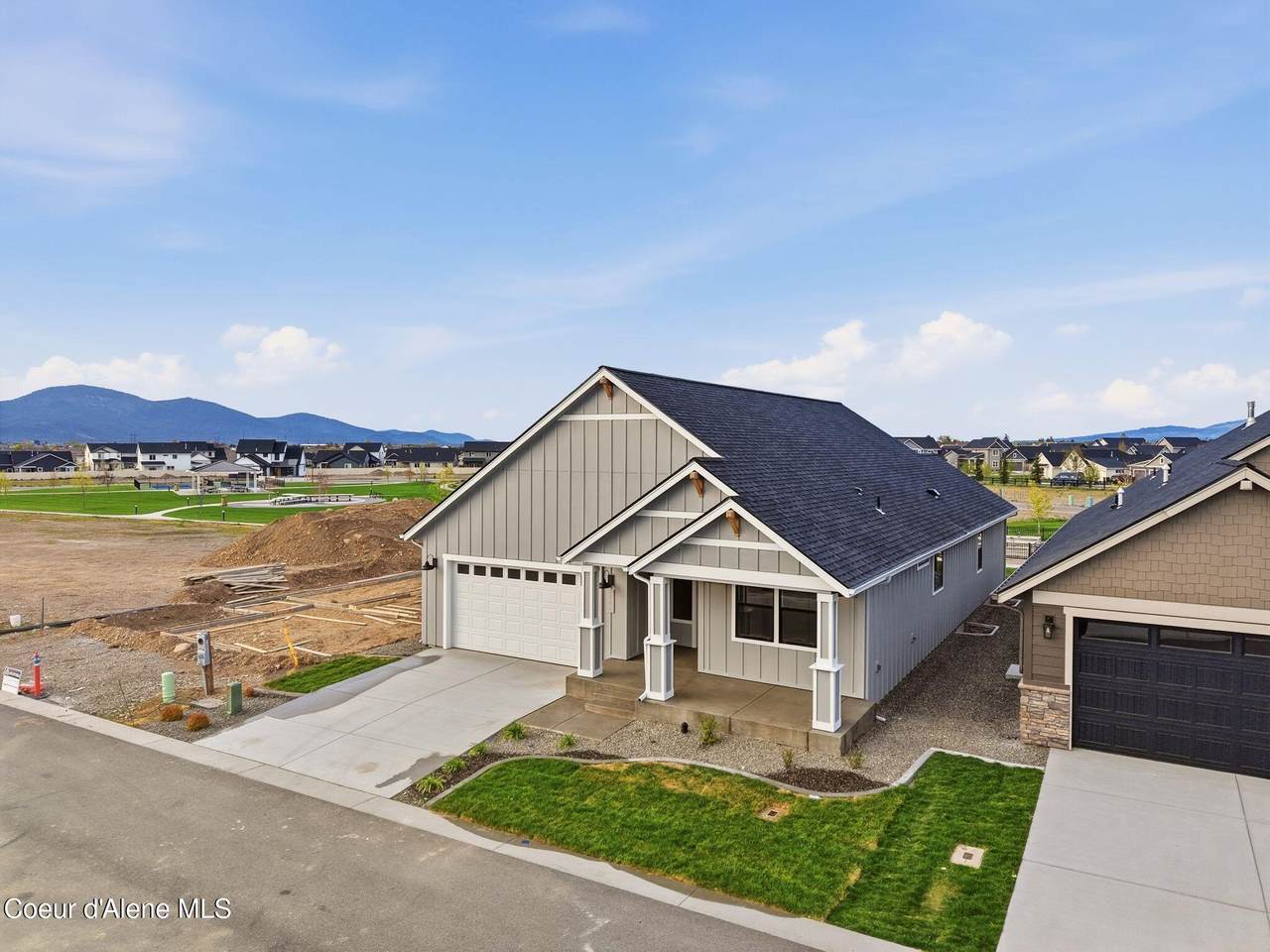4447 Hide Away Ln - Photo 1