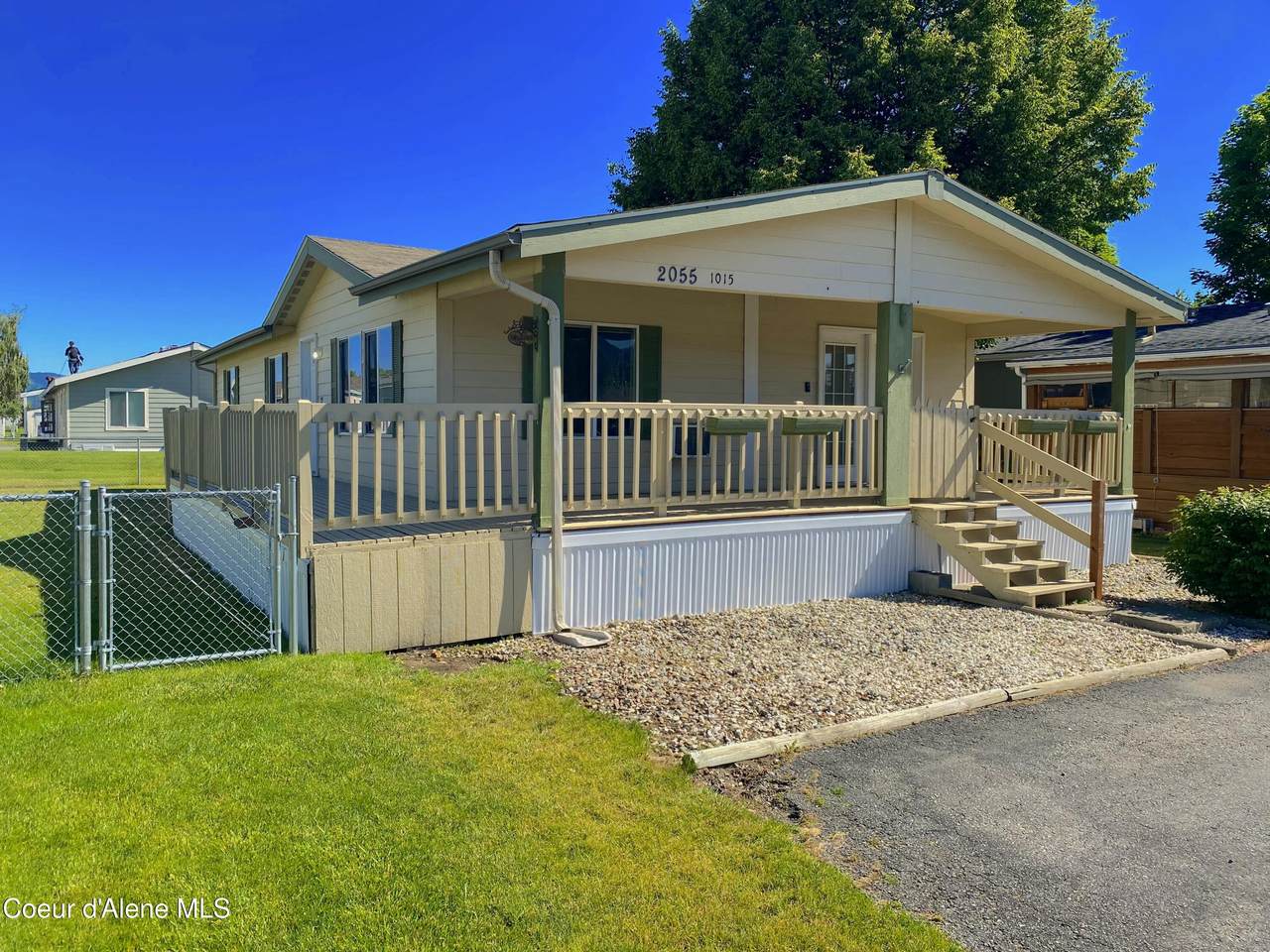 2055 Jester Way - Photo 1