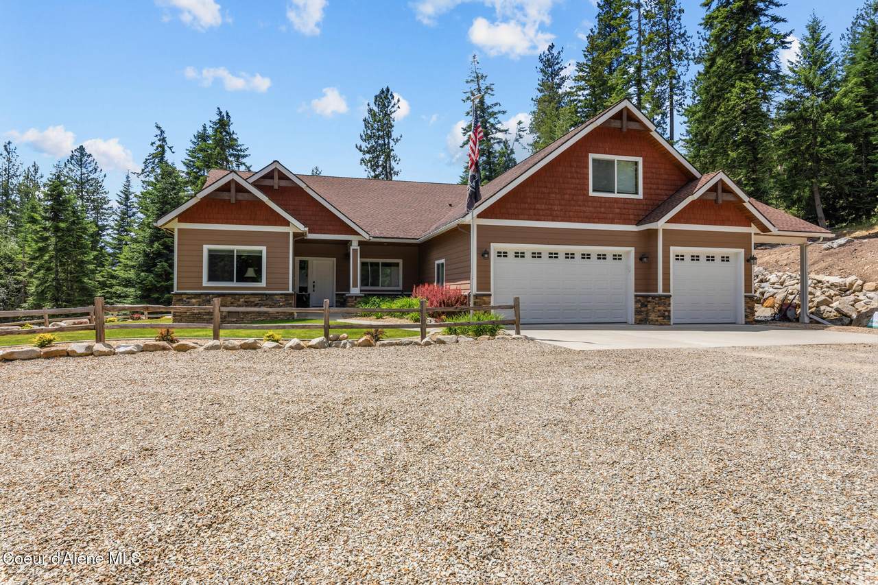 298 Trickle Creek Ln - Photo 1