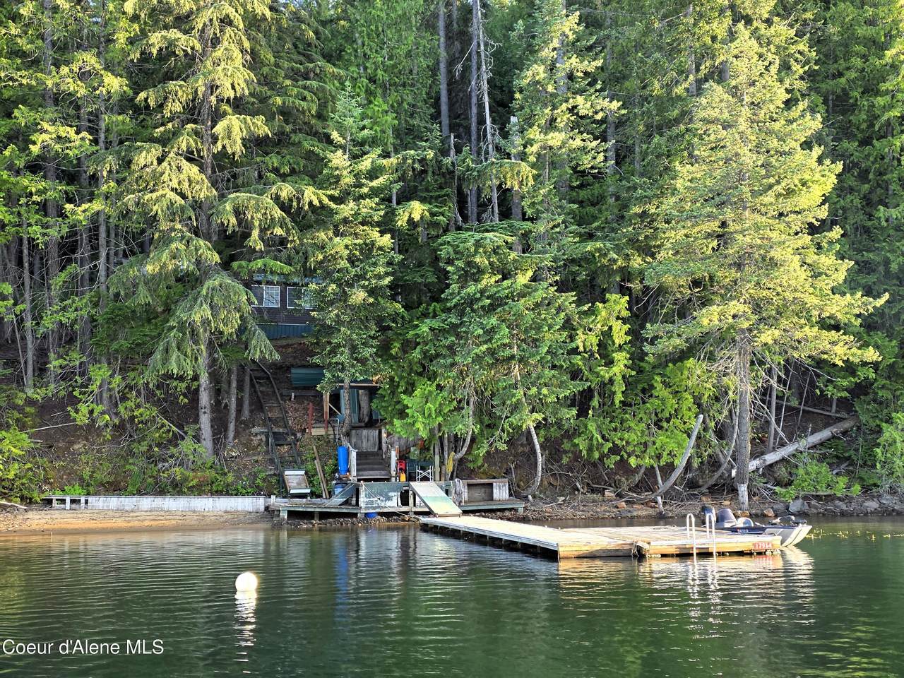 17914 Spirit Lake Shore - Photo 1
