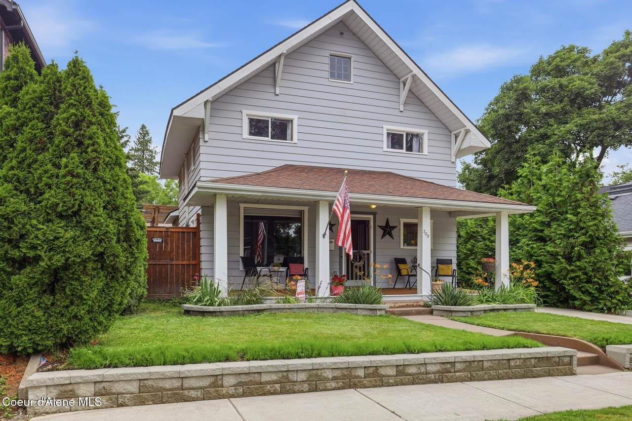 509 Garden Ave - Photo 1