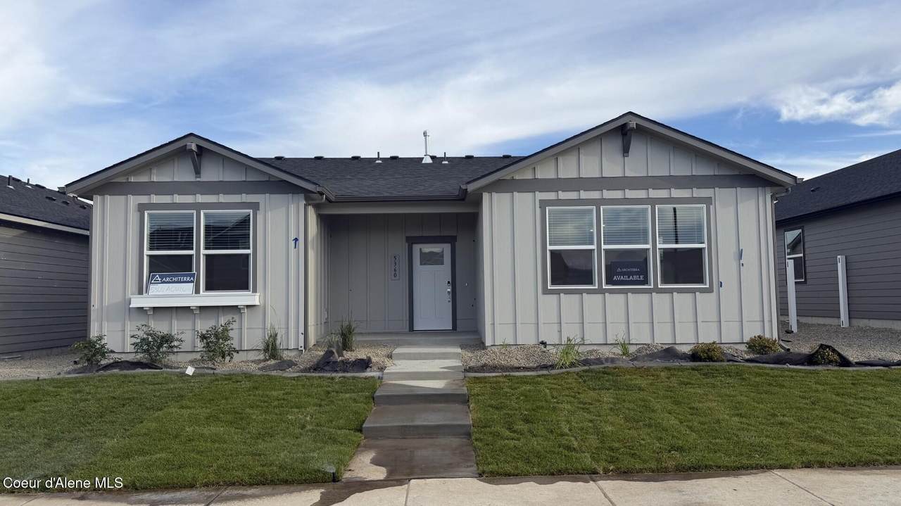5360 Aquila Ave - Photo 1
