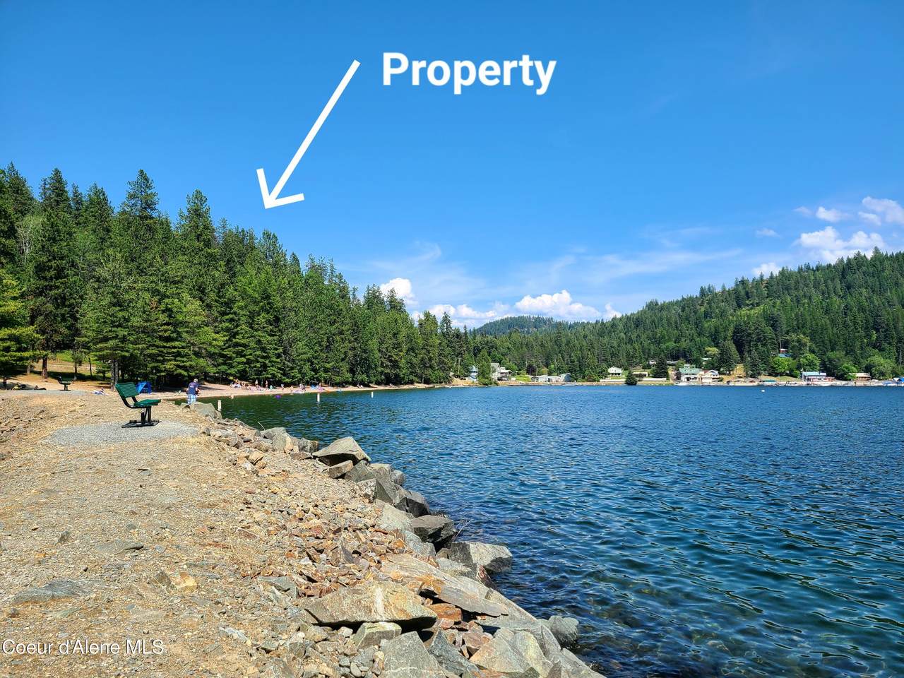 NNA Green Bay Rd - Lot 1C - Photo 1
