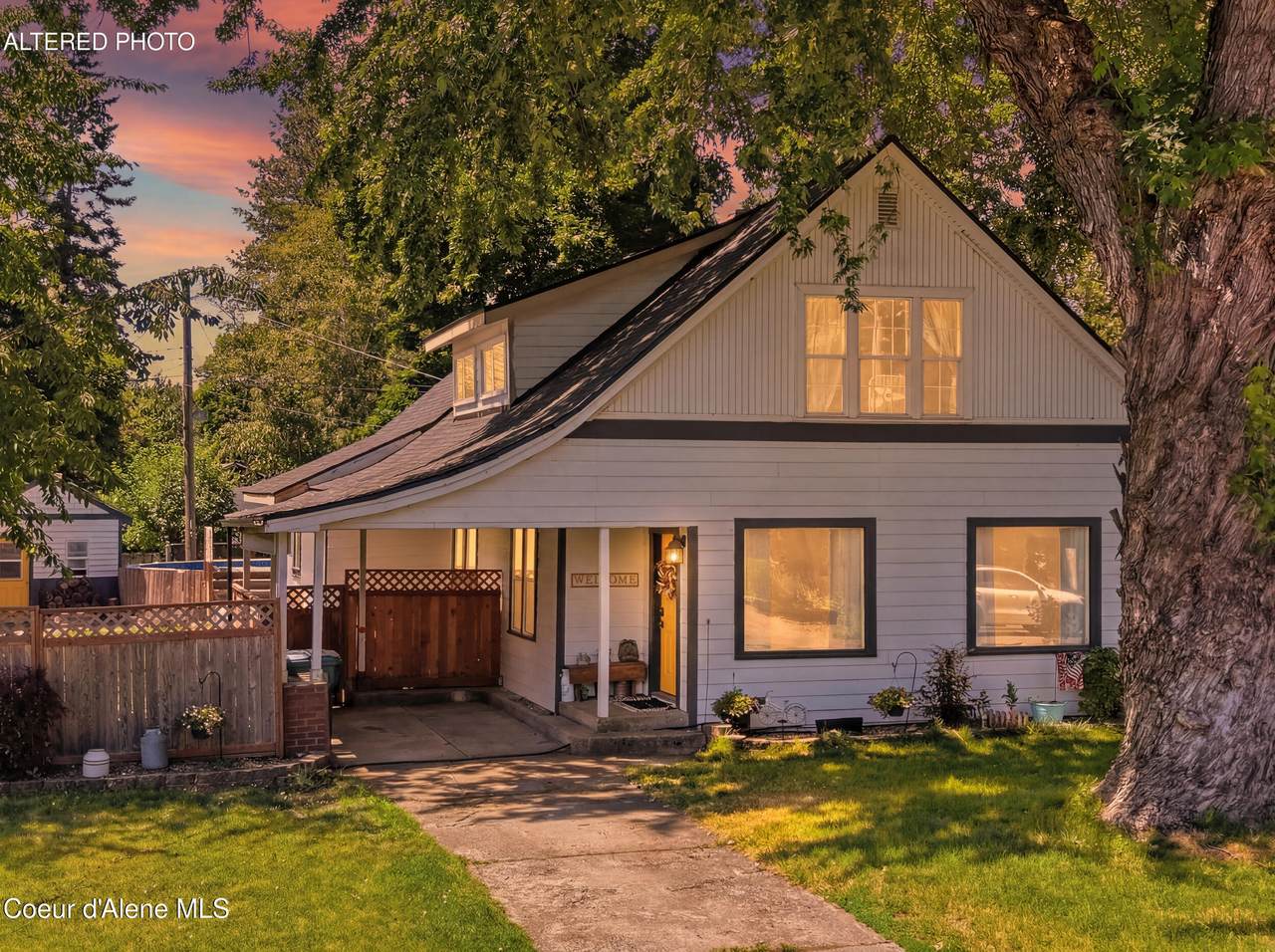 1007 B St - Photo 1