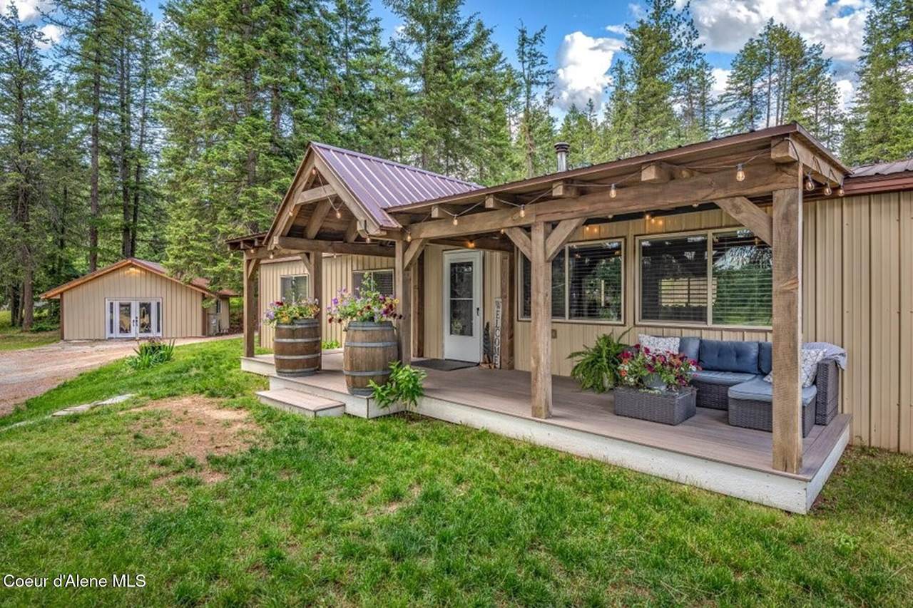 477 Holley Glen Rd - Photo 1