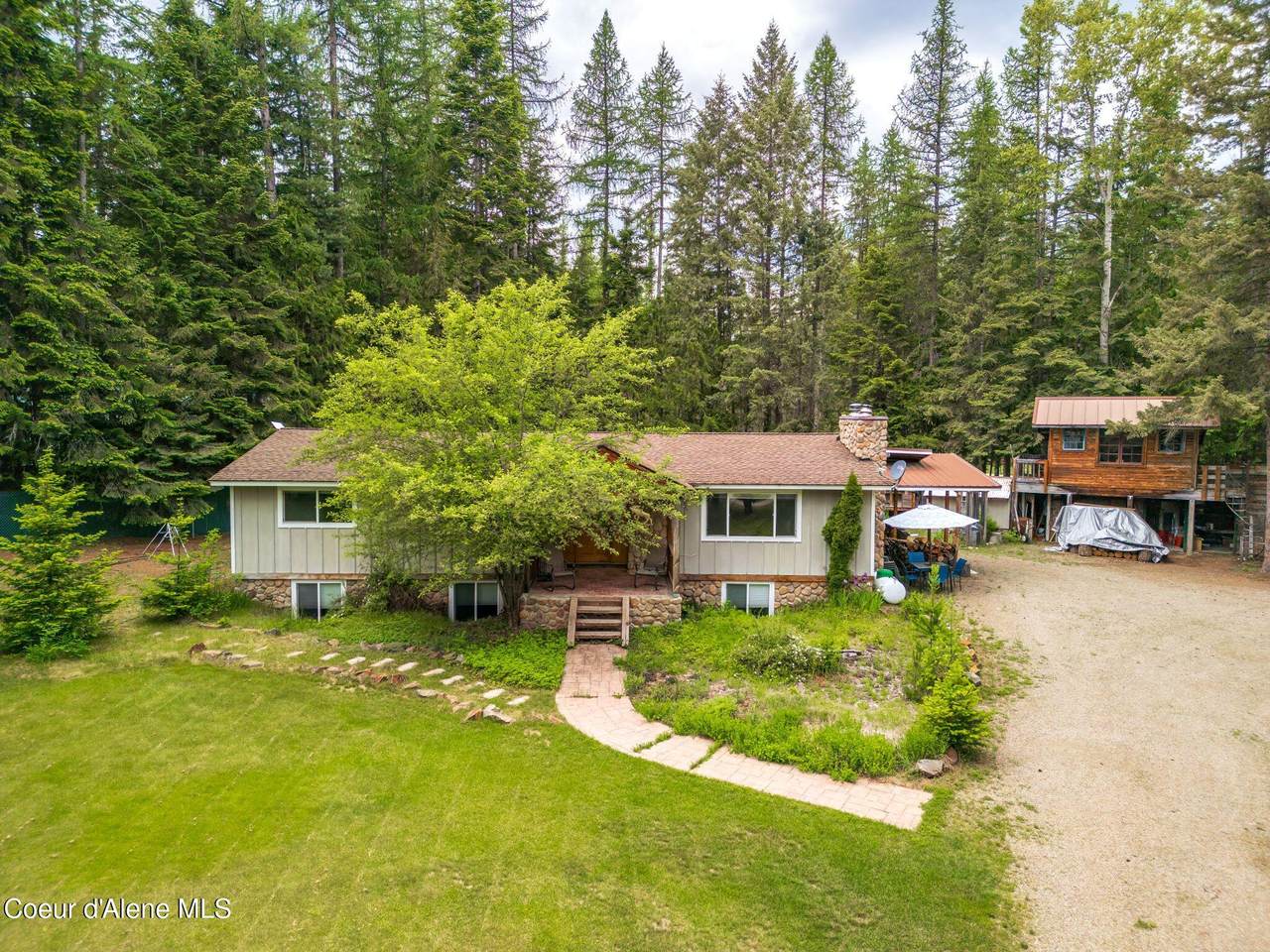 527 Creekside Dr - Photo 1