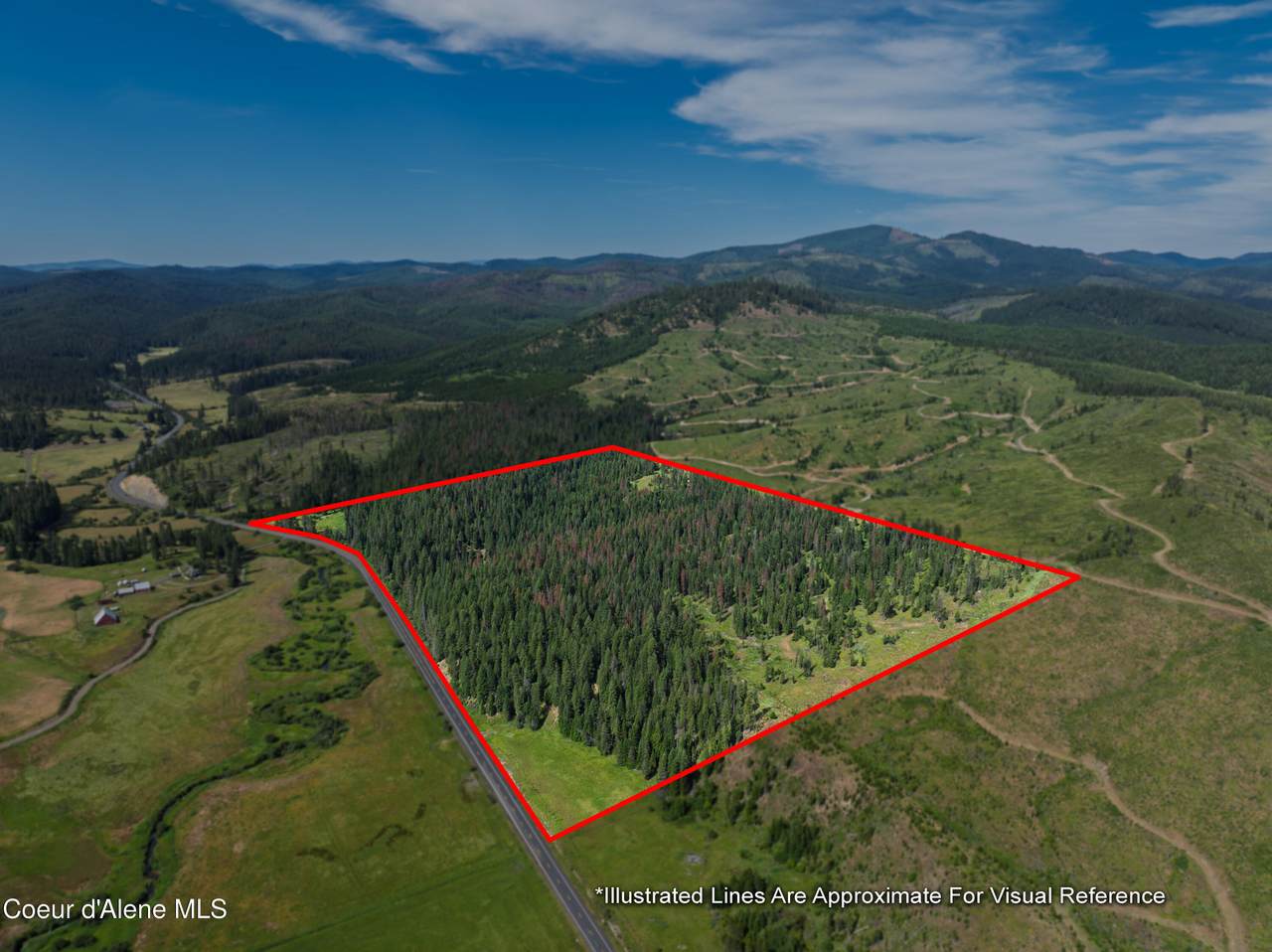 NKA 96 AC Highway 6 - Photo 1