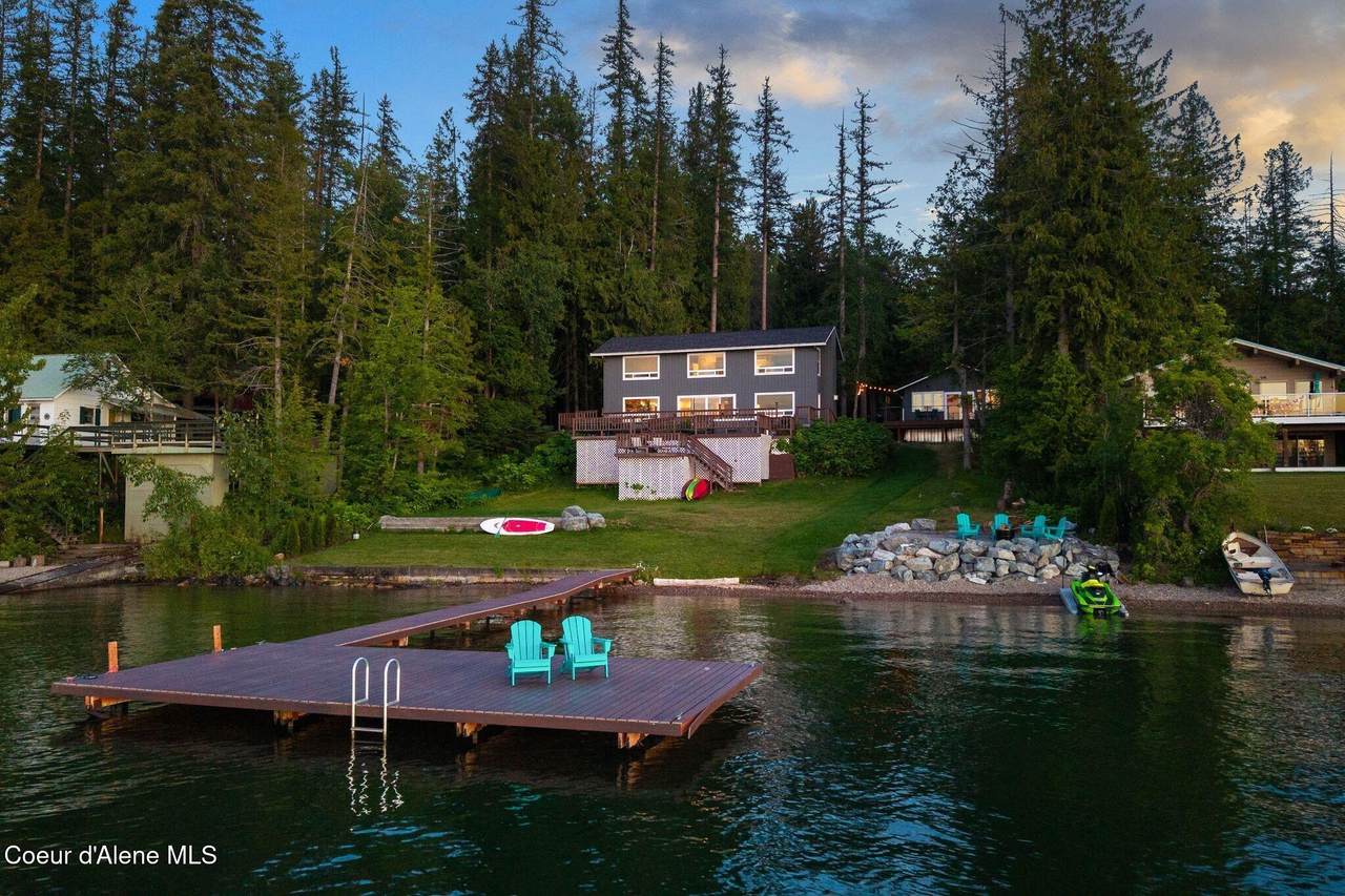169 Lakeshore Dr - Photo 1
