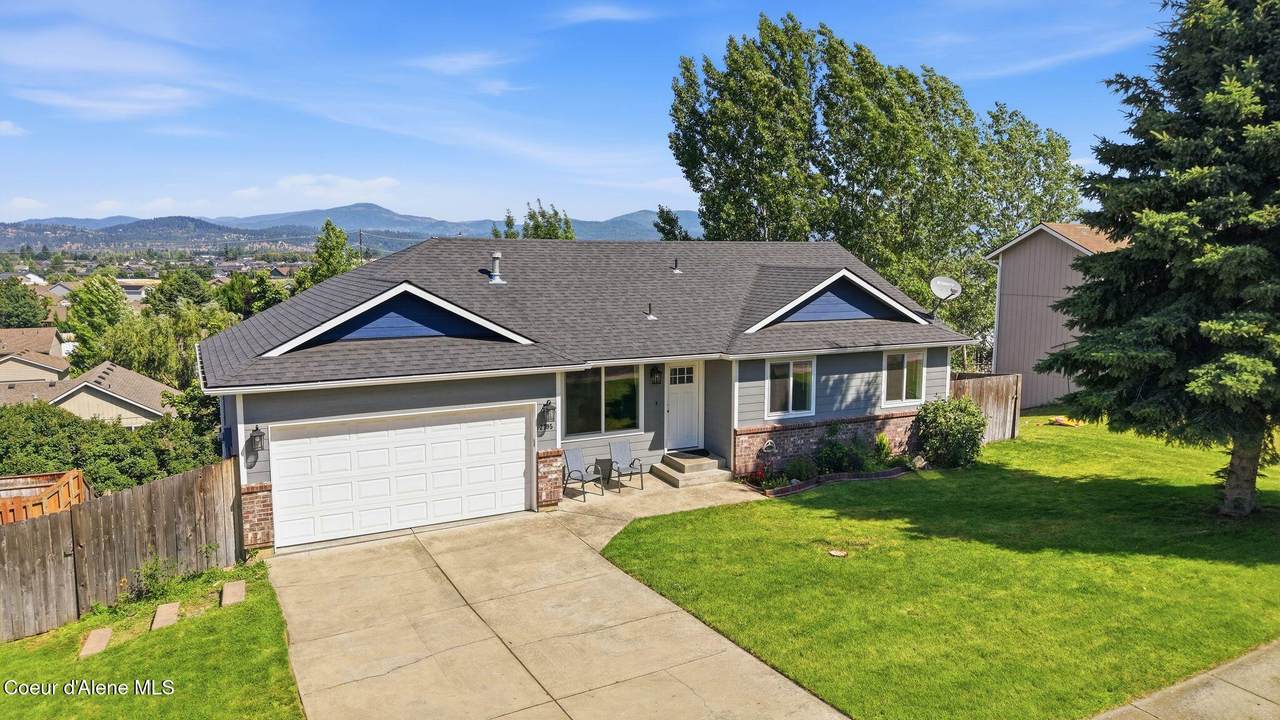 2795 Rawhide Ridge Rd - Photo 1